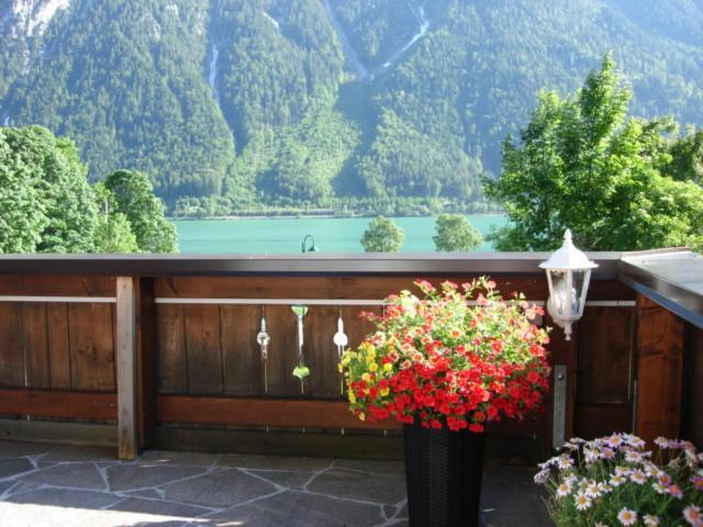 Haus Zillertal Am Achensee 毛拉赫 外观 照片